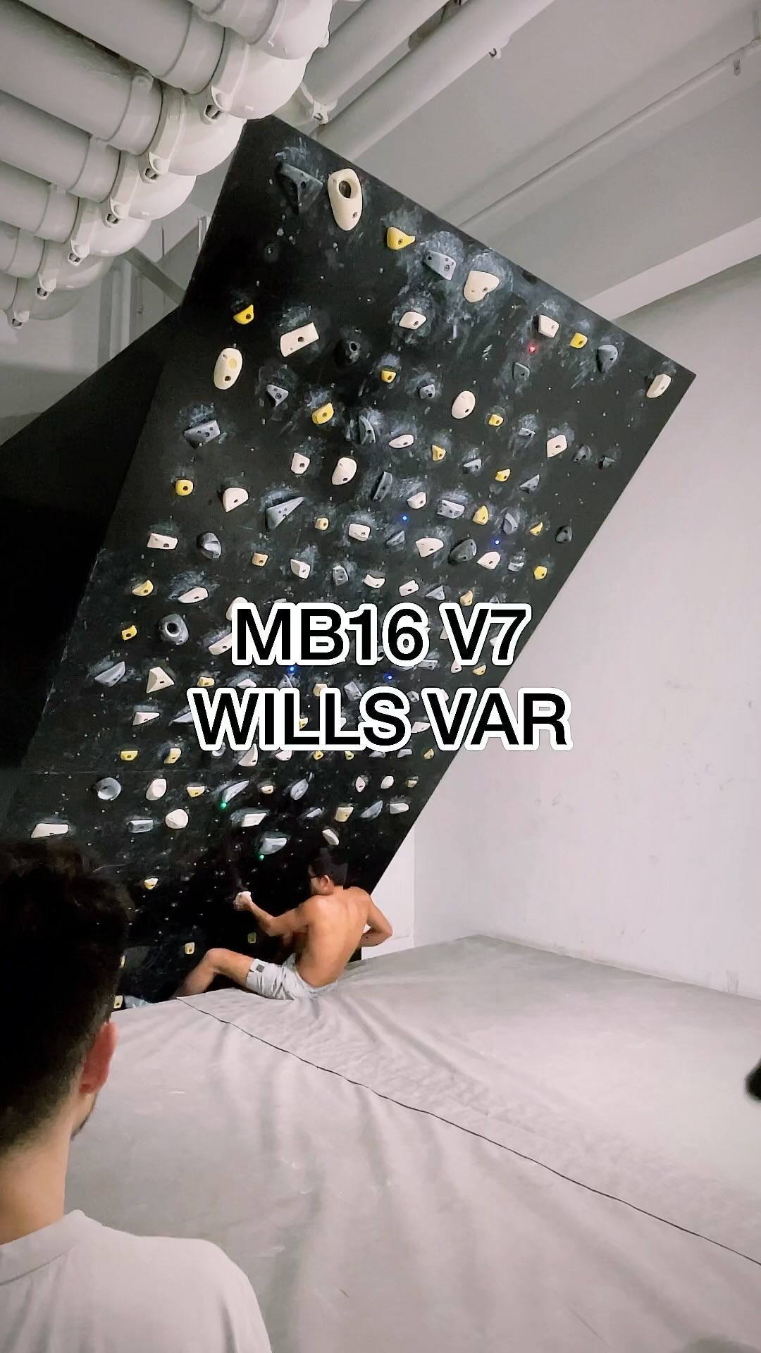 Untitled, V7