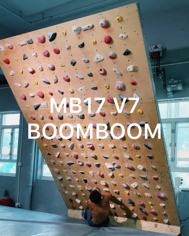 Untitled, V7