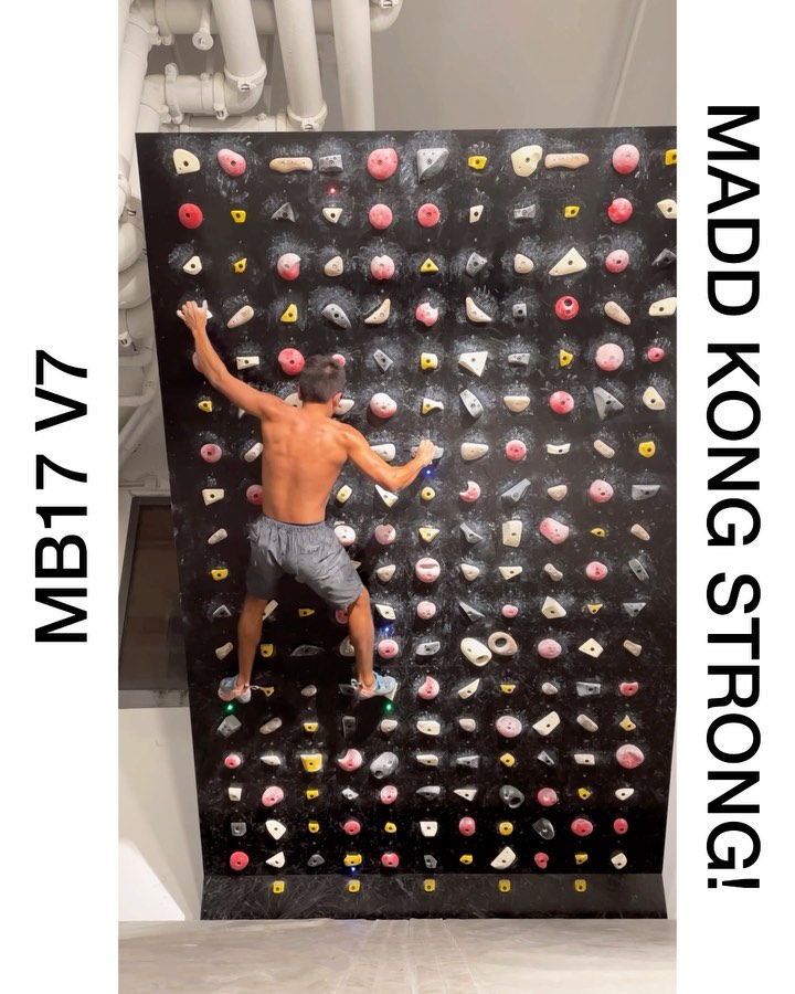 Untitled, V7
