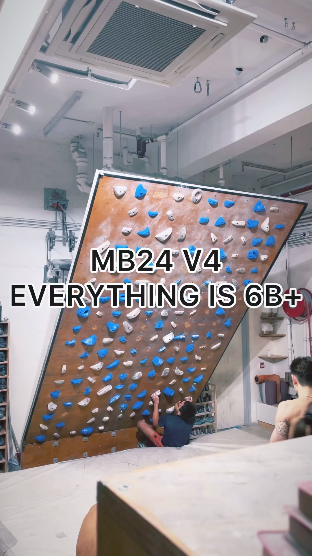 Everything is 6b+, 6B benchmark