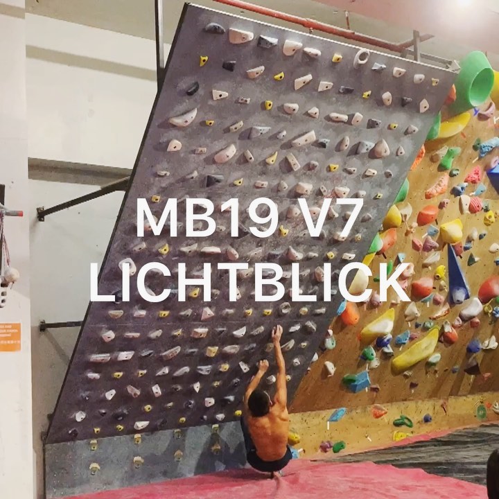 Untitled, V7
