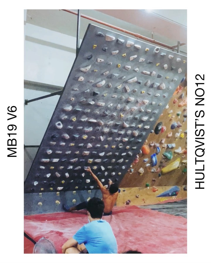 Untitled, V6
