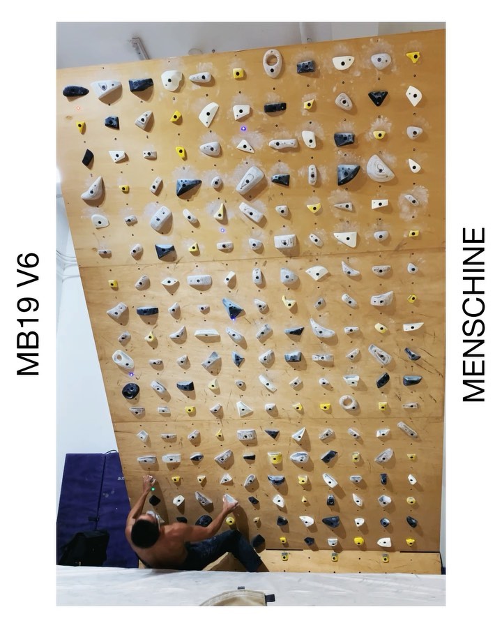 Untitled, V6