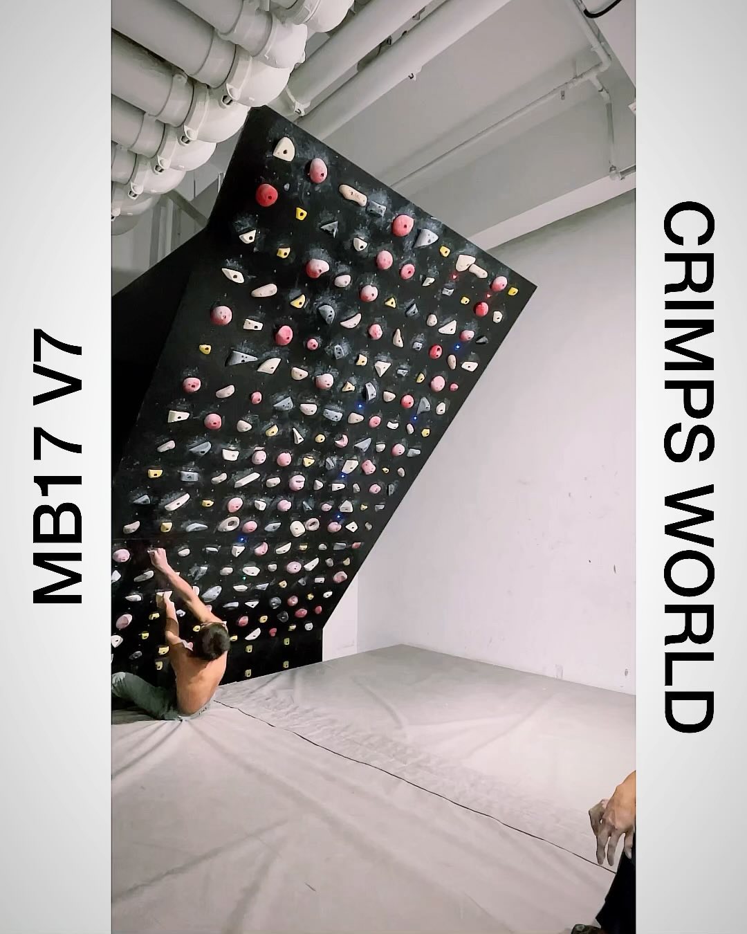 Untitled, V7