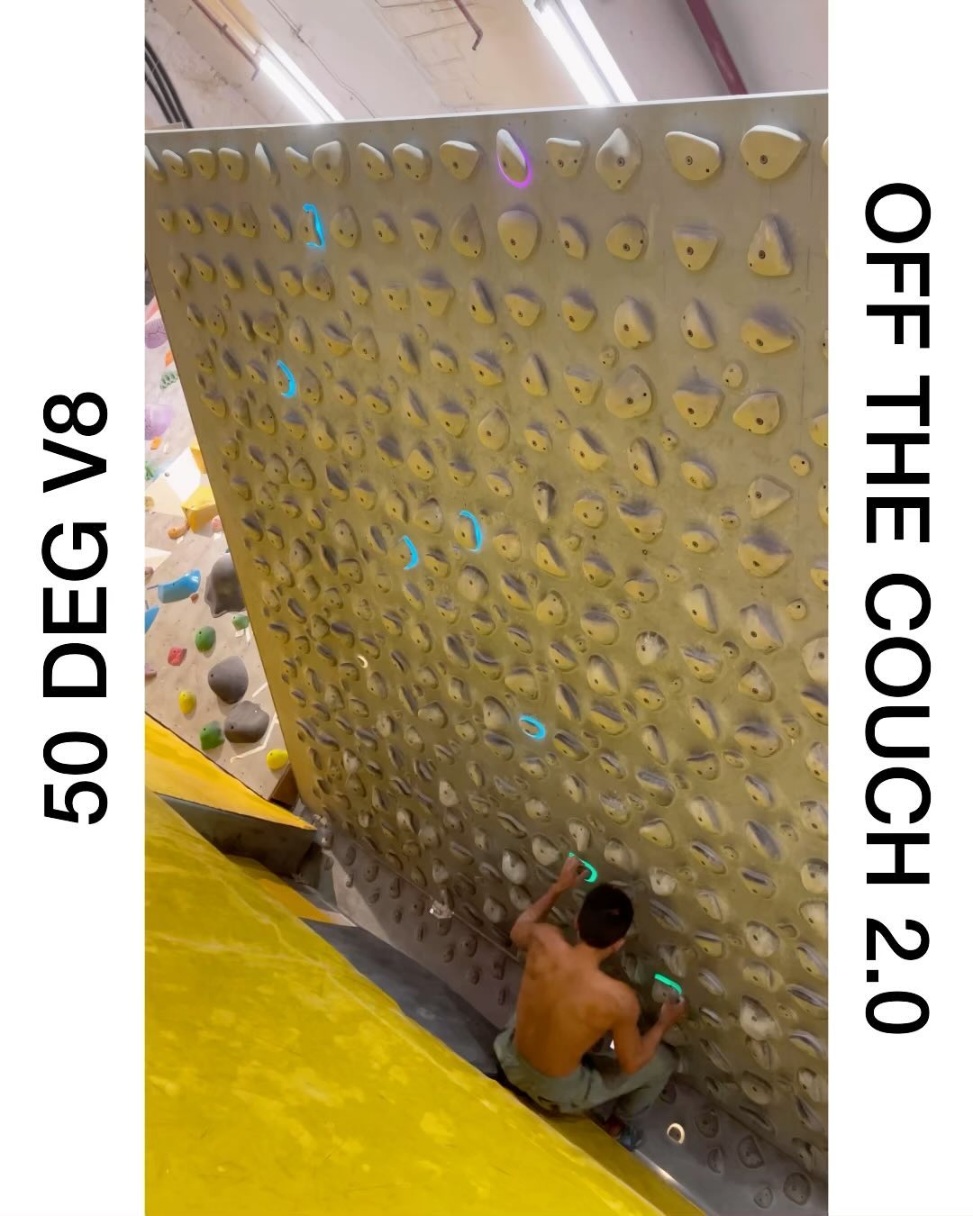 “Off the Couch 2.0