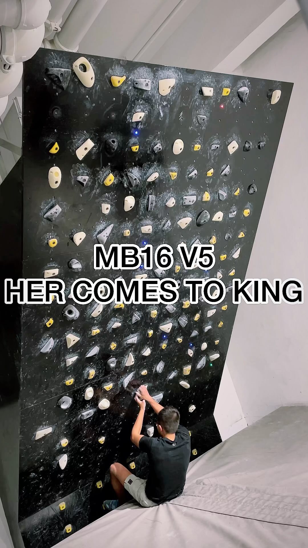 Untitled, V5