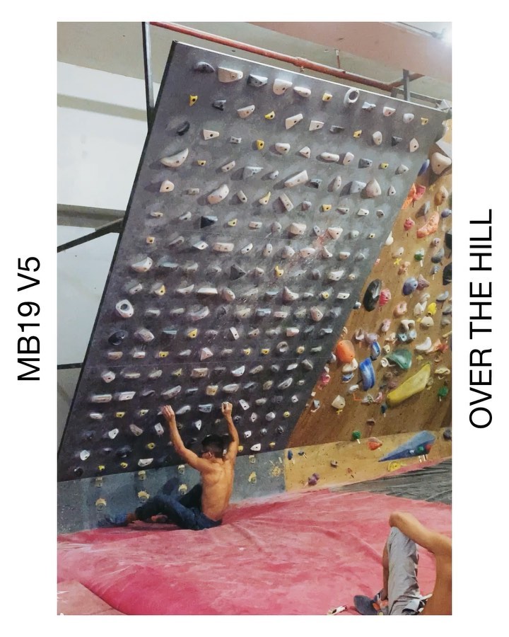 Untitled, V5