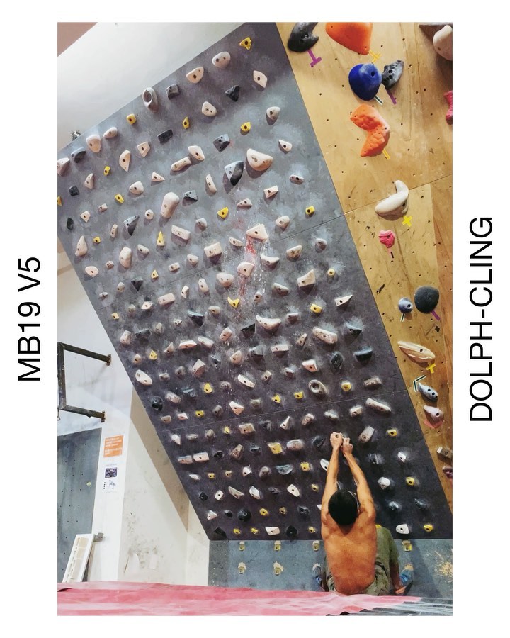 Untitled, V5