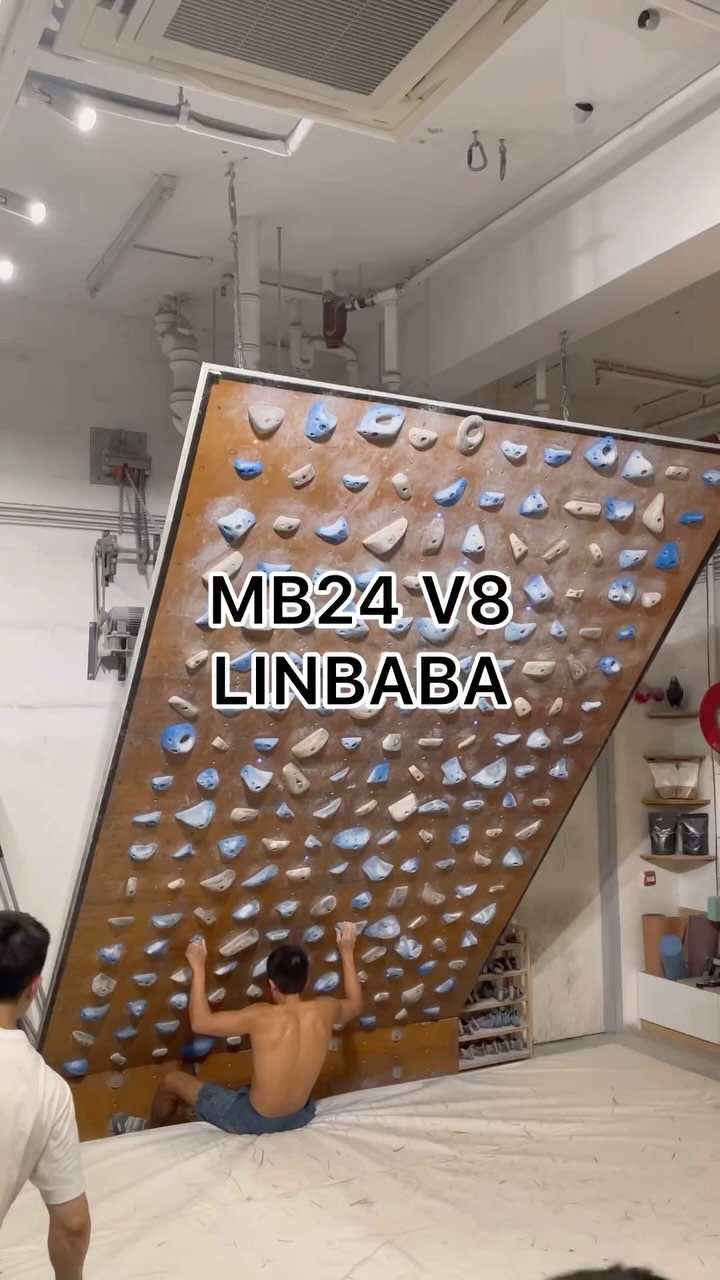 Linbaba, 7B/V8 benchmark