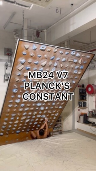 Planck’s Constant, 7A+/V7 benchmark