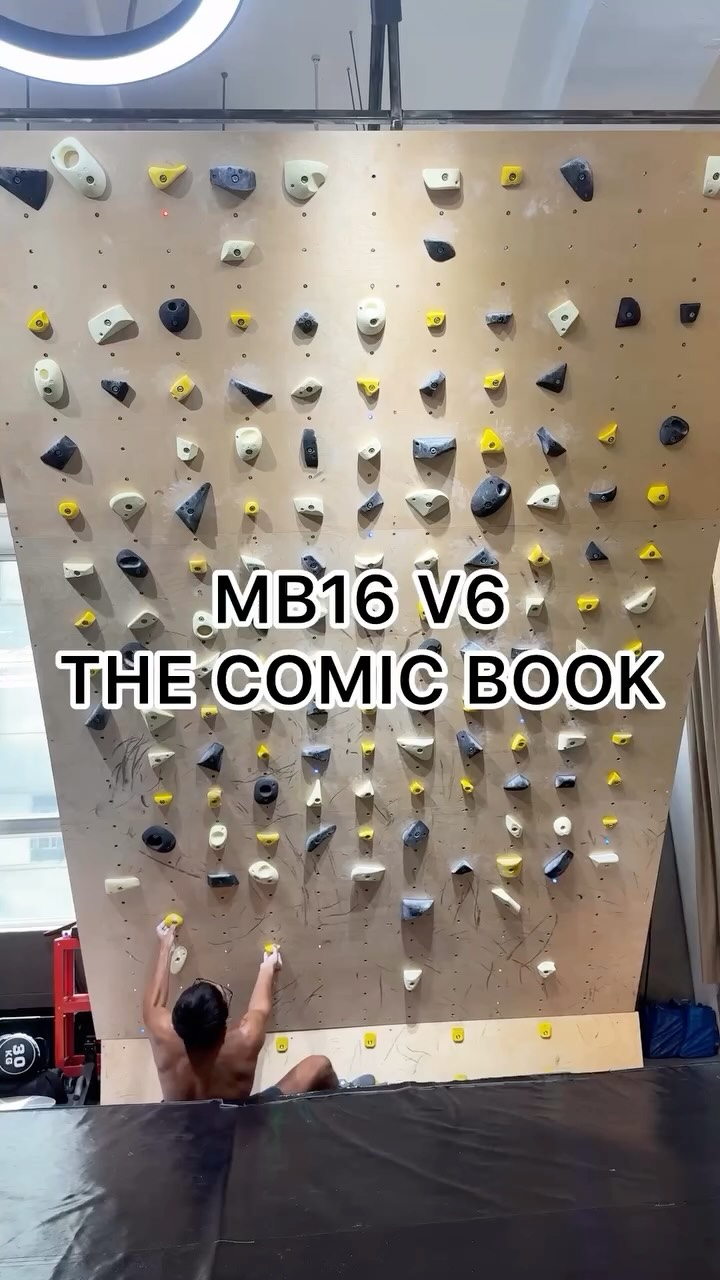 THE COMIC BOOK, 7A/V6