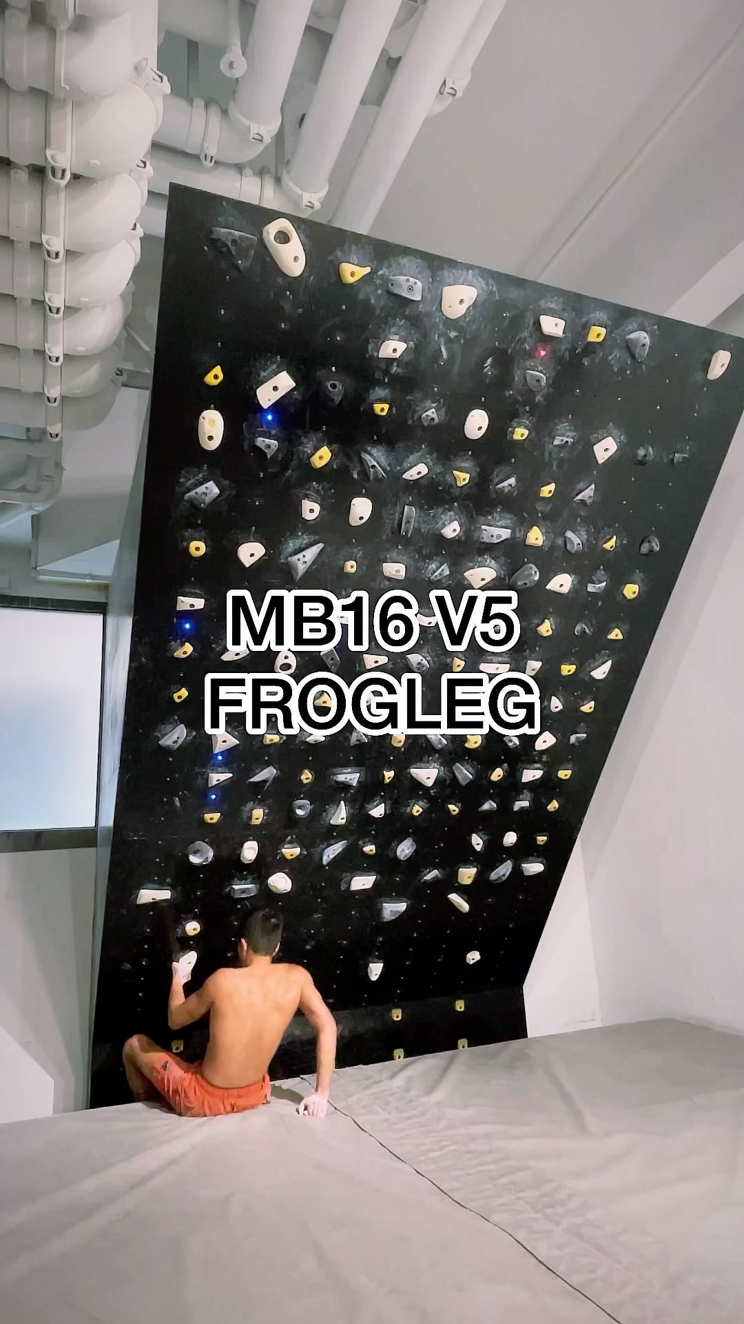 Untitled, V5