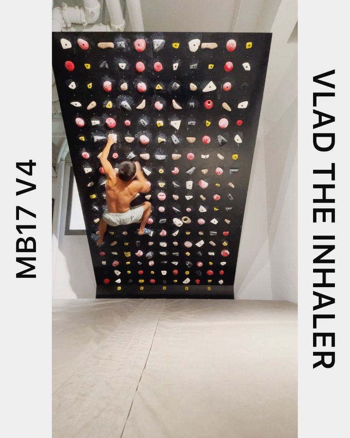 Untitled, V4