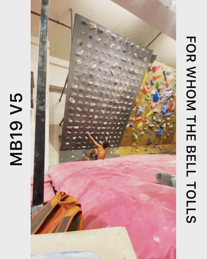 Untitled, V5