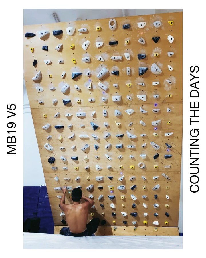 Untitled, V5