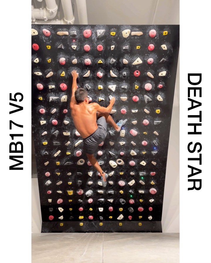 Untitled, V5