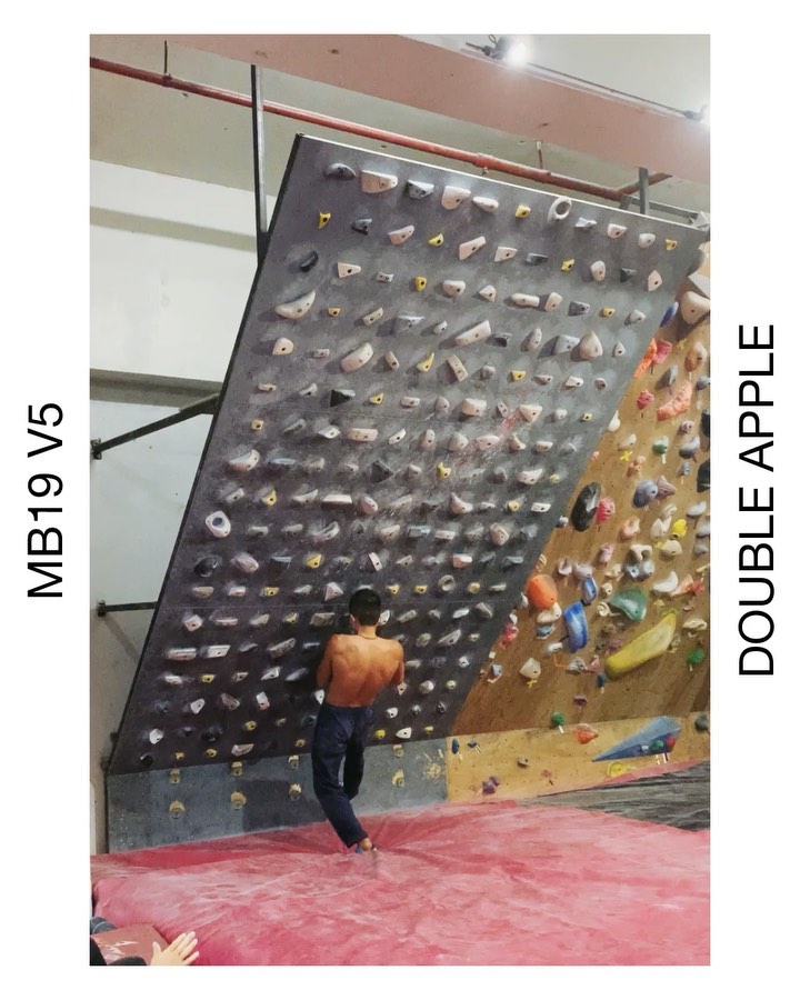 Untitled, V5