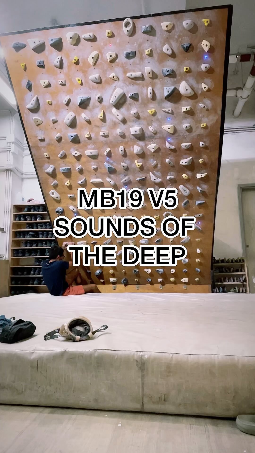 SOUNDS OF THE DEEP, V5