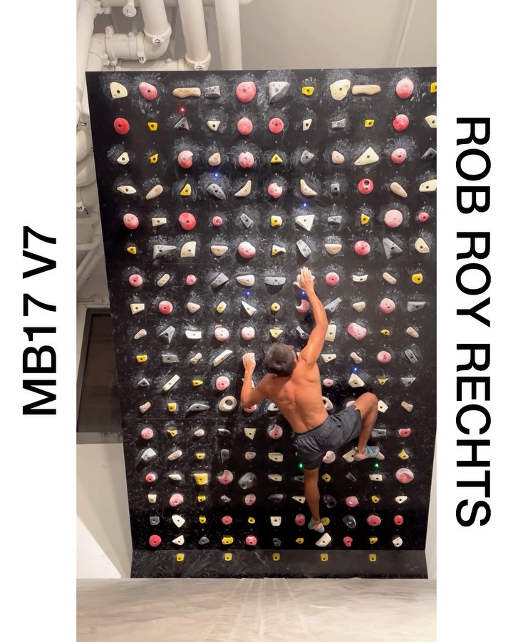 Untitled, V7