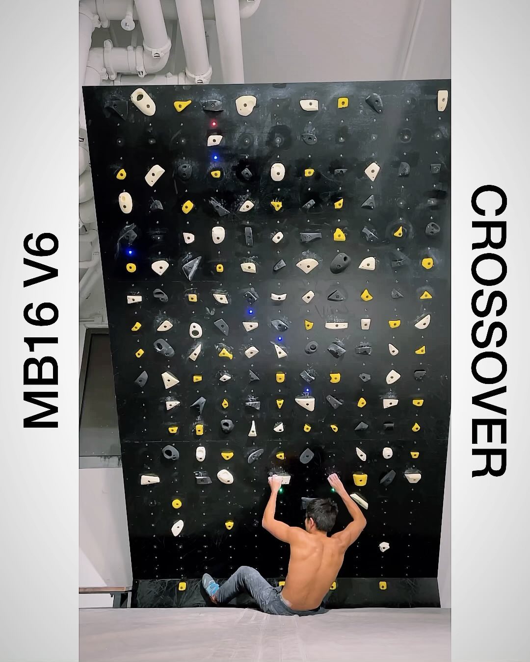 Untitled, V6