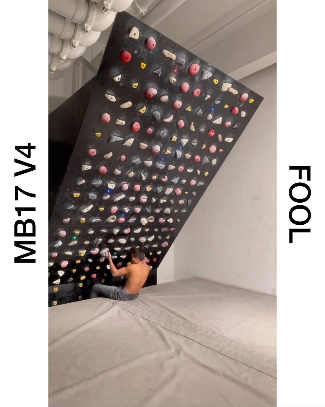 Untitled, V4