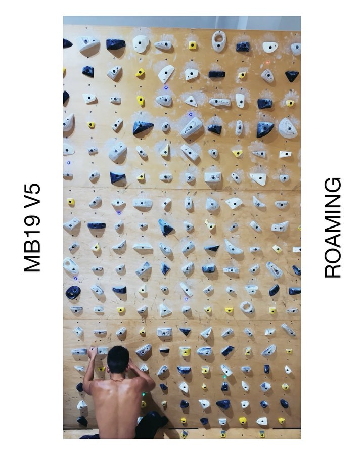 Untitled, V5