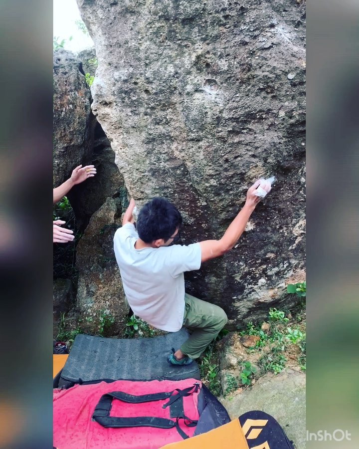 Untitled, V6