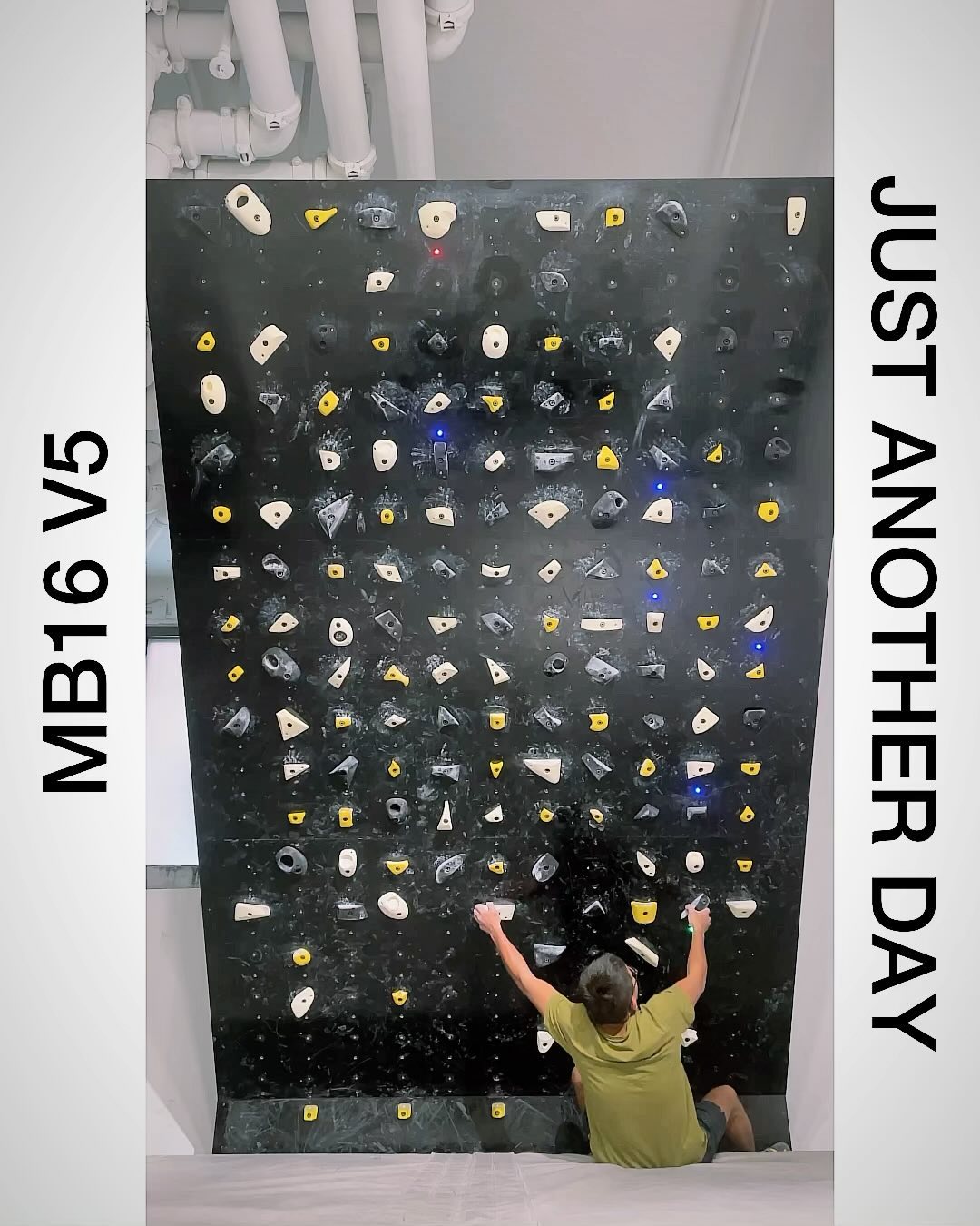 Untitled, V5