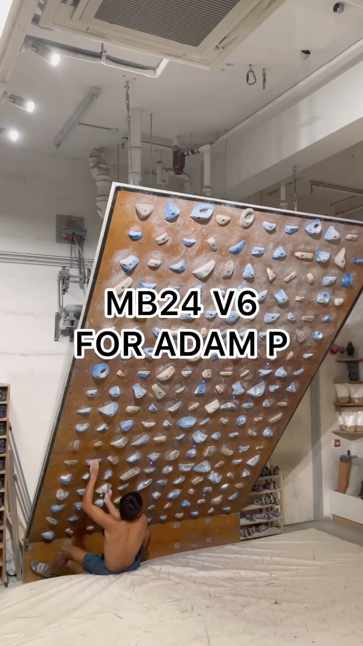 For Adam P, 7A/V6 benchmark