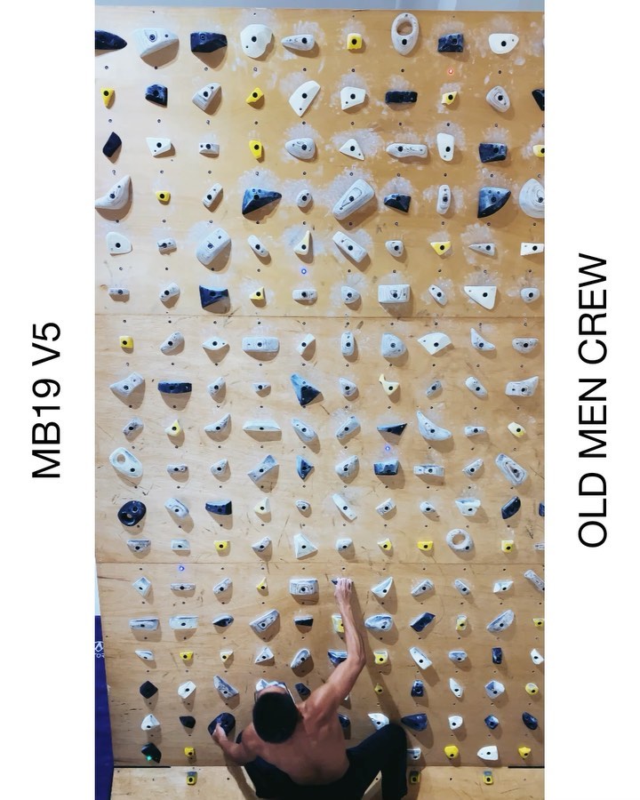 Untitled, V5