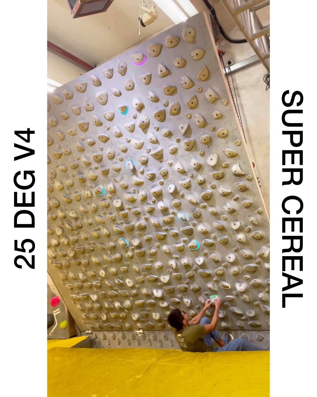 #kilterfest22 “Super Cereal