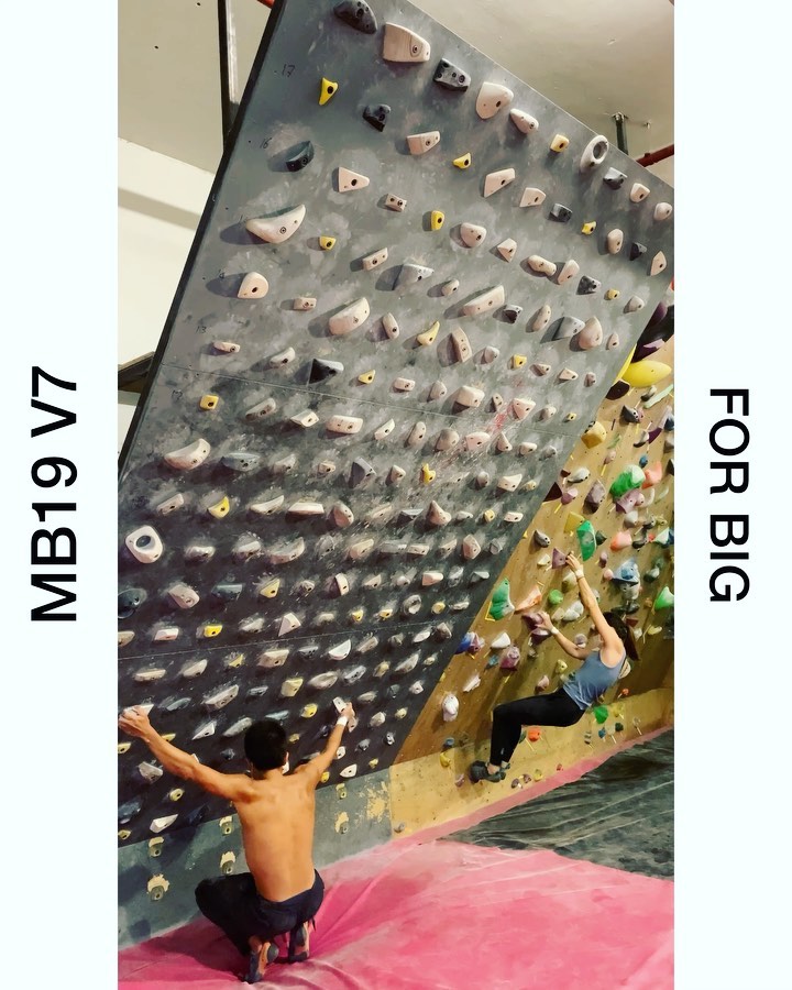 Untitled, V7