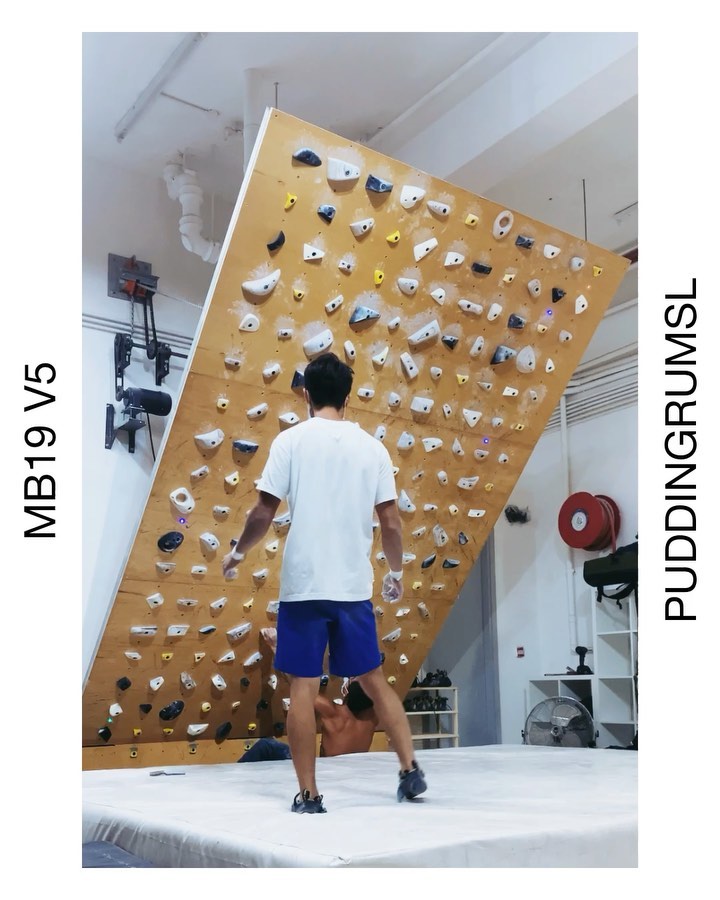 Untitled, V5