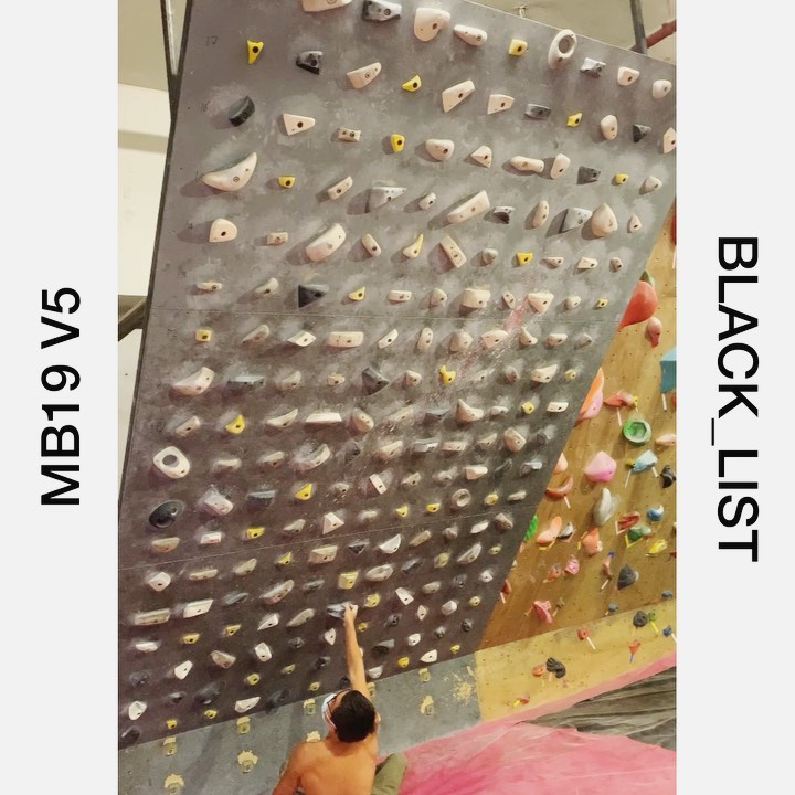 Untitled, V5