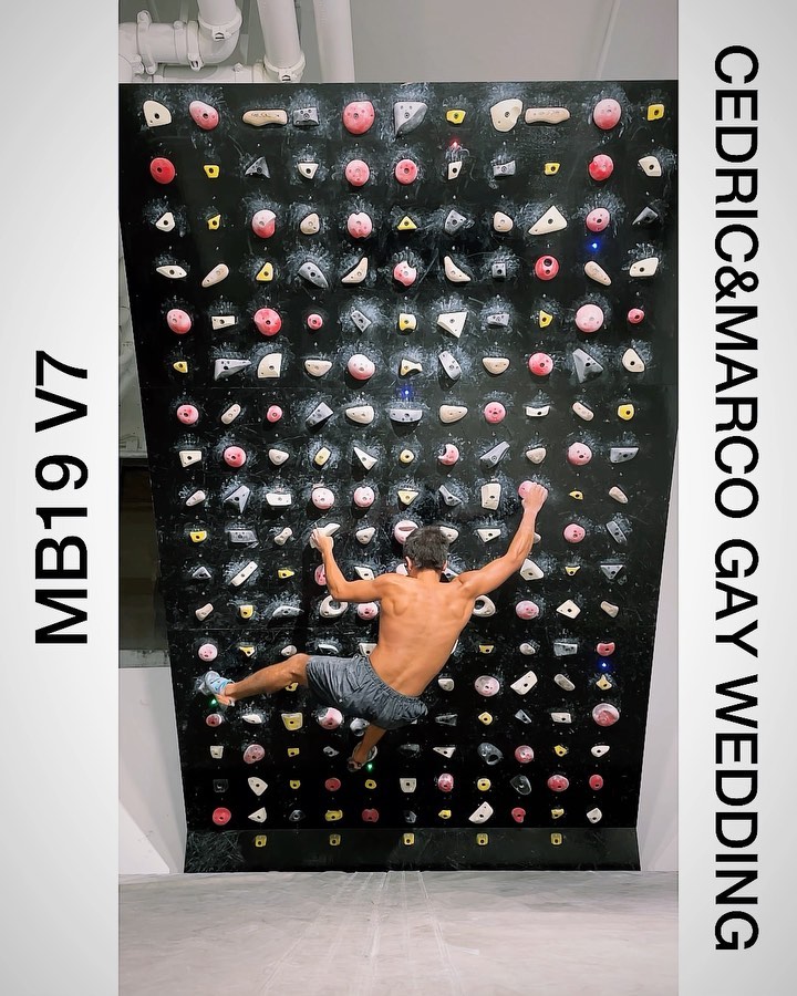Untitled, V7