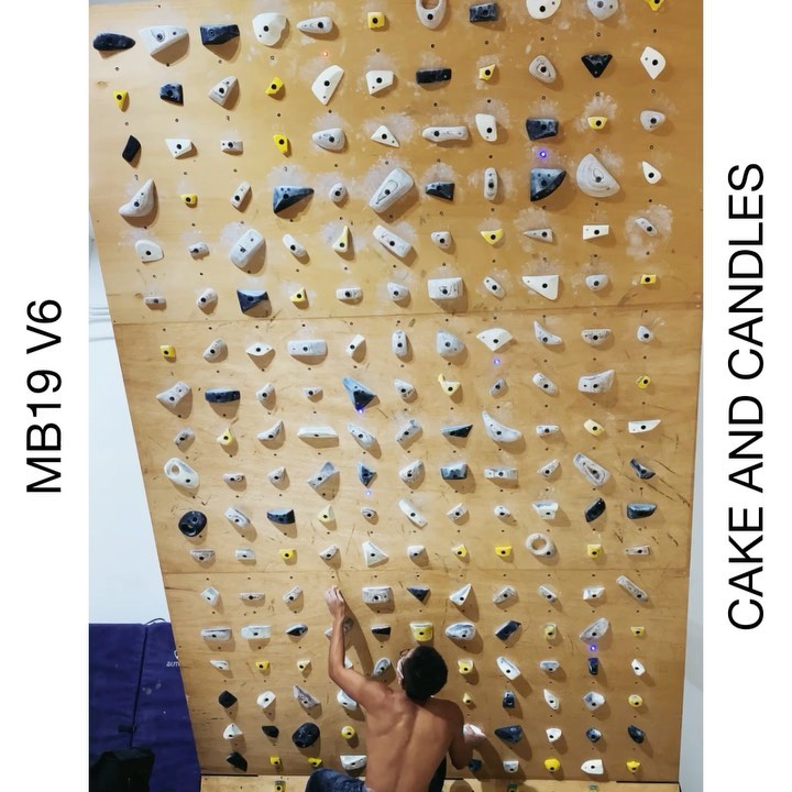 Untitled, V6
