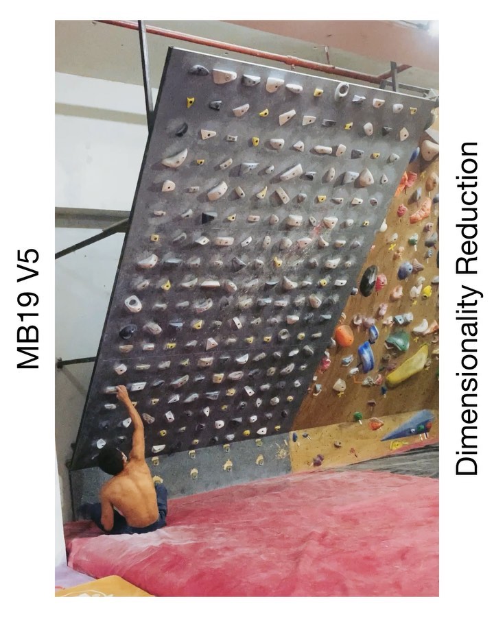 Untitled, V5