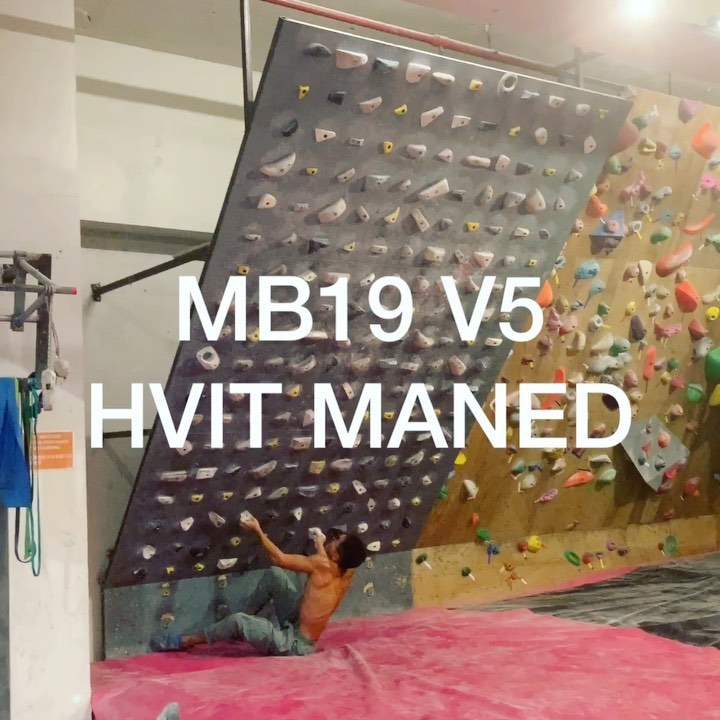 Untitled, V5