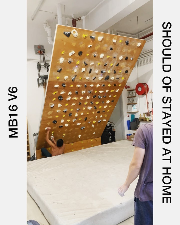 Untitled, V6
