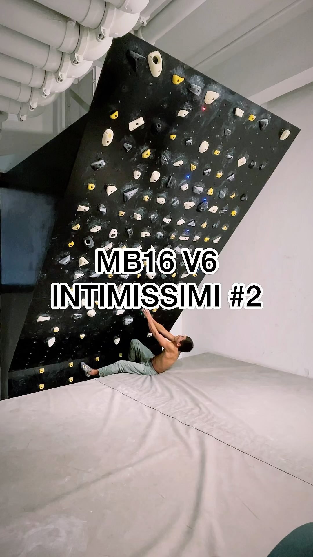 Untitled, V6