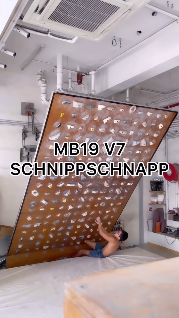 SCHNIPPSCHNAPP, 7A+/V7 benchmark