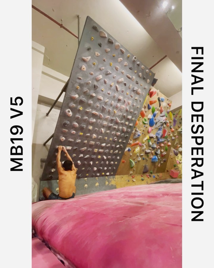 Untitled, V5