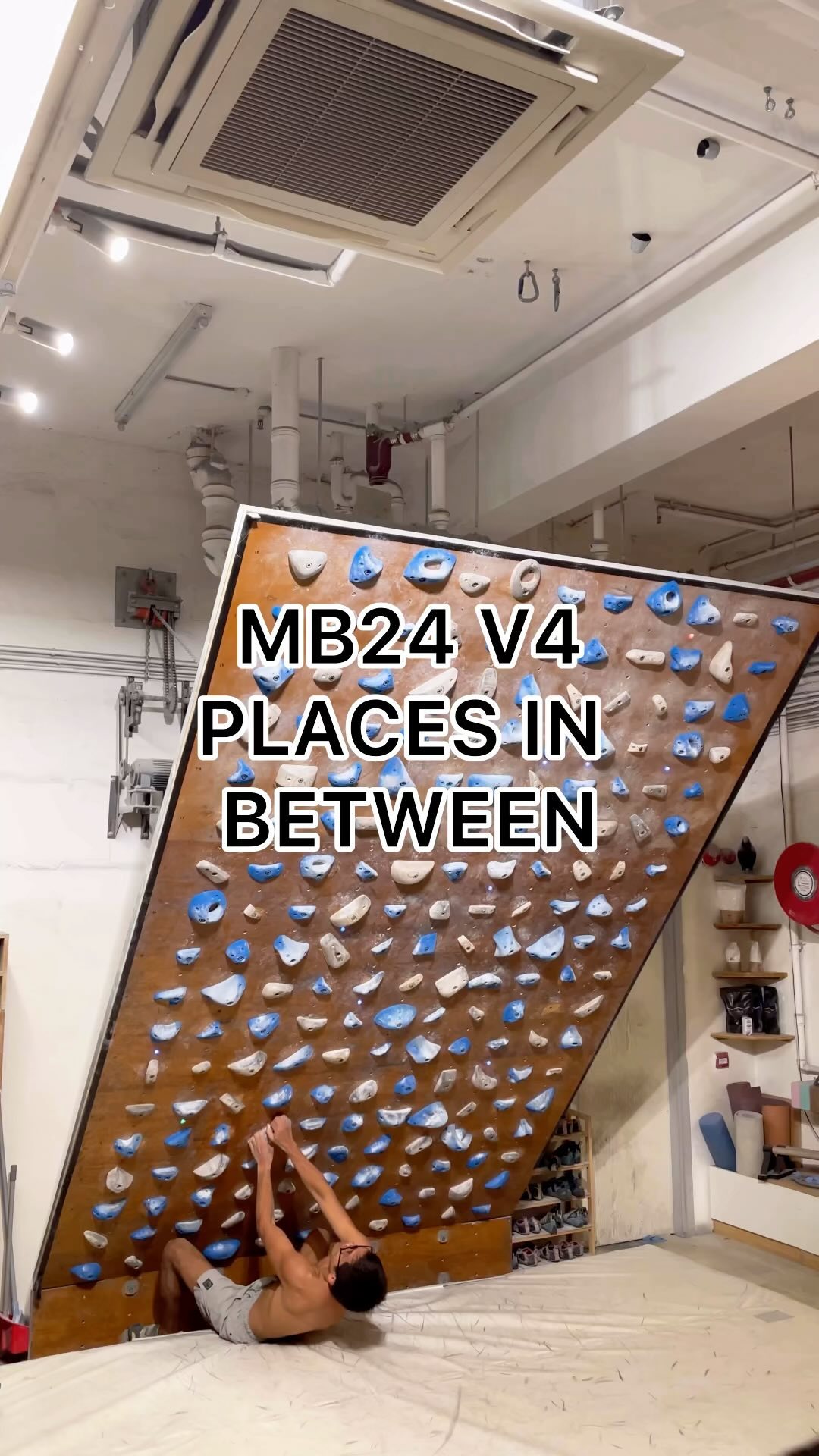 places in between, 6B+/V4 benchmark