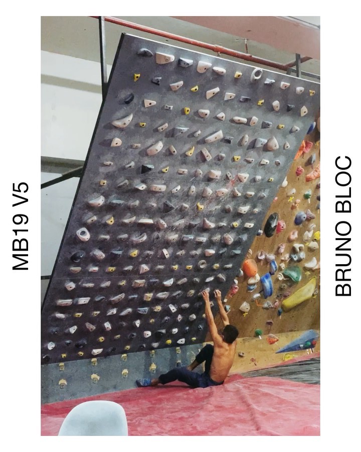 Untitled, V5