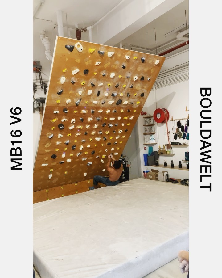 Untitled, V6