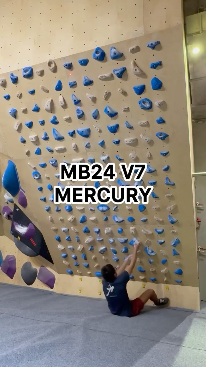 Mercury, 7A+/V7