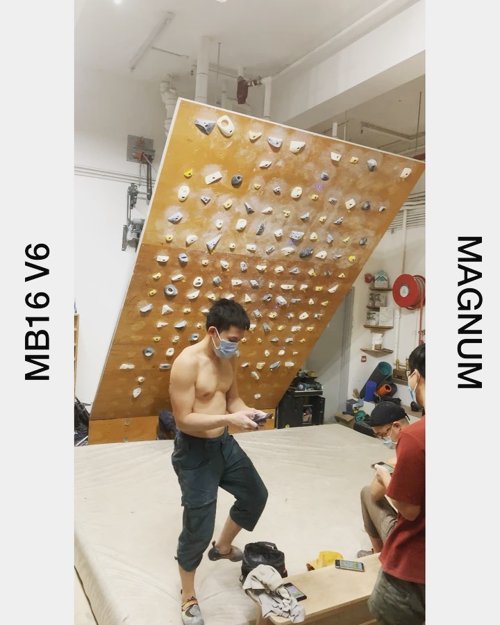 Untitled, V6
