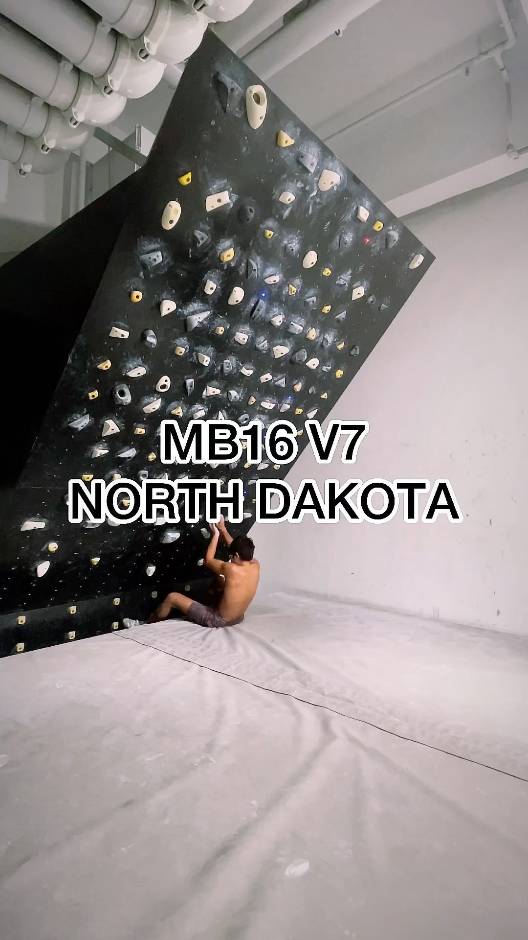 NORTH DAKOTA, V7