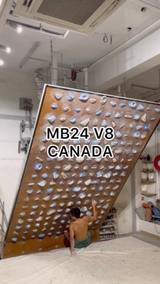 canada, 7B+/V8 benchmark