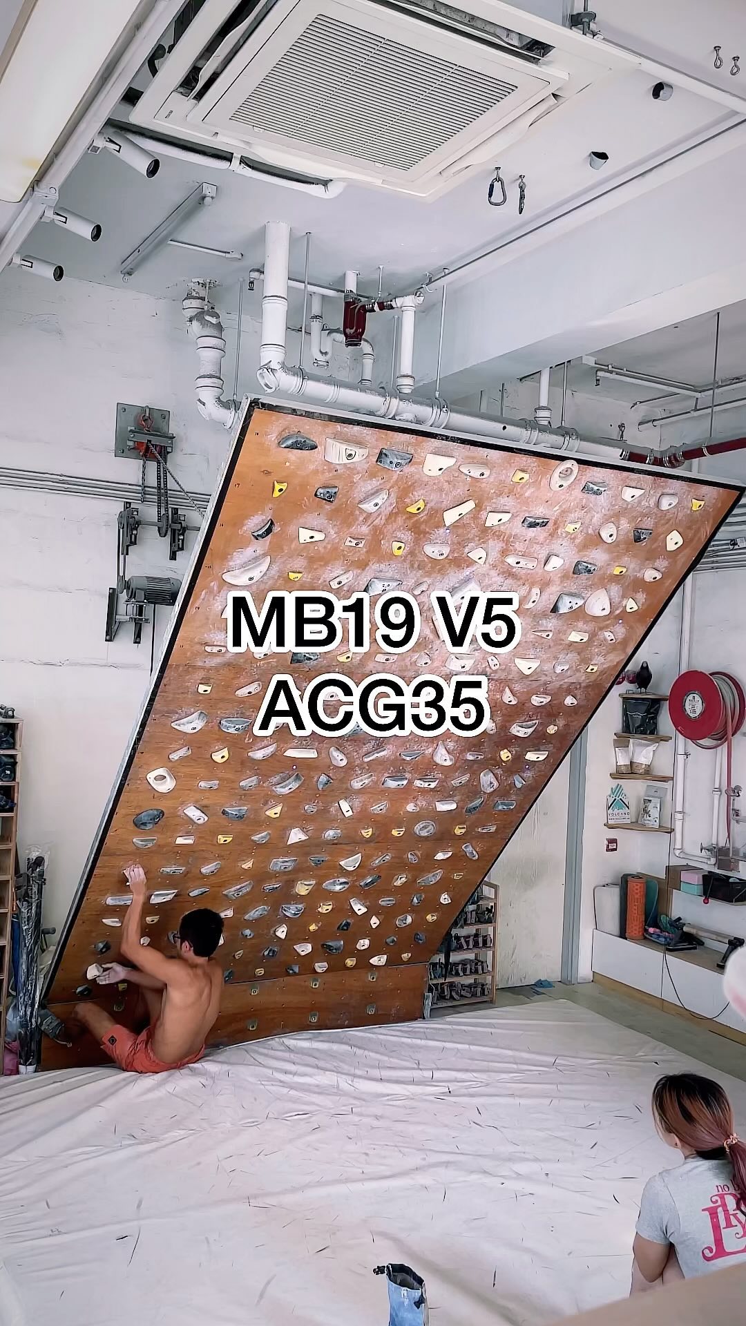 ACG35, V5